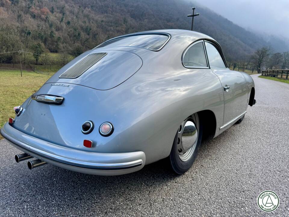 Image 5/24 of Porsche 356 1500 (1955)