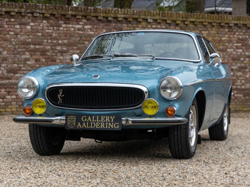 Imagen 34/50 de Volvo 1800 ES (1972)