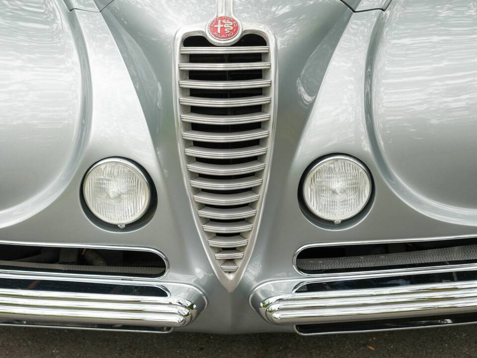Image 32/50 of Alfa Romeo 6C 2500 Gran Turismo (1952)