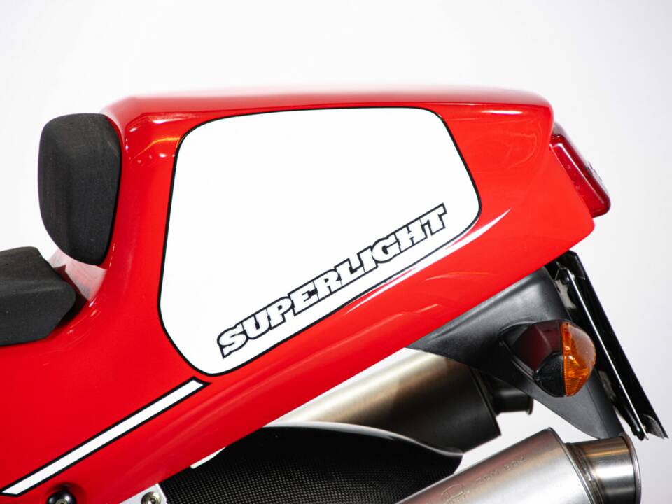 Immagine 21/50 di Ducati 900 SS (1992)