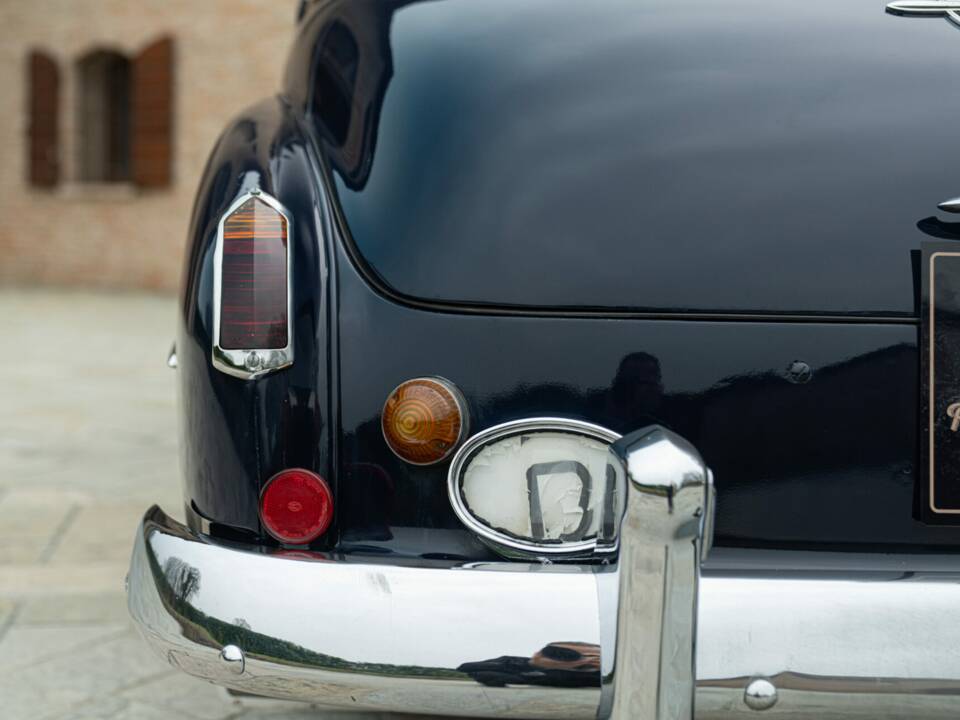 Bild 21/50 von Opel Kapitän (1951)