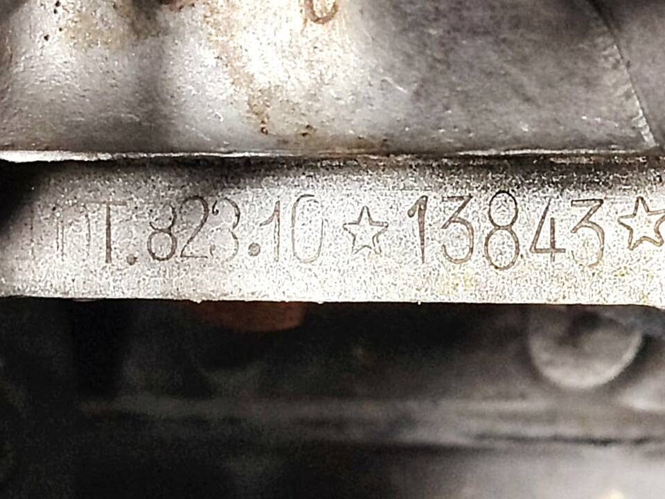 Afbeelding 48/55 van Lancia Flaminia GT 2.5 3C Touring (1963)