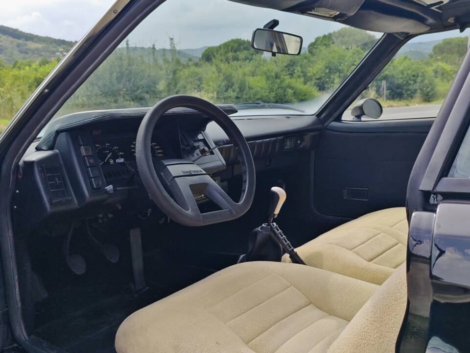 Afbeelding 27/50 van Matra-Simca Bagheera S (1979)