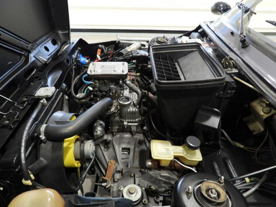 Bild 11/15 von FIAT 127 Super 5 Speed (1981)