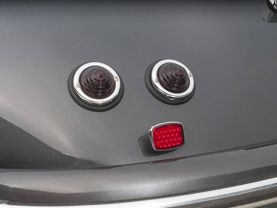 Immagine 14/36 di Porsche 356 1500 Super (1953)