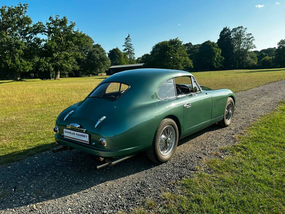 Bild 5/67 von Aston Martin DB 2 Vantage (1952)