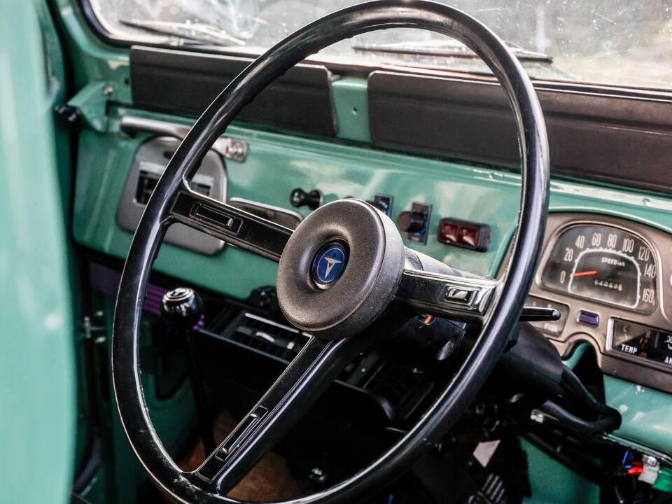 Bild 38/45 von Toyota Land Cruiser FJ 40 (1978)