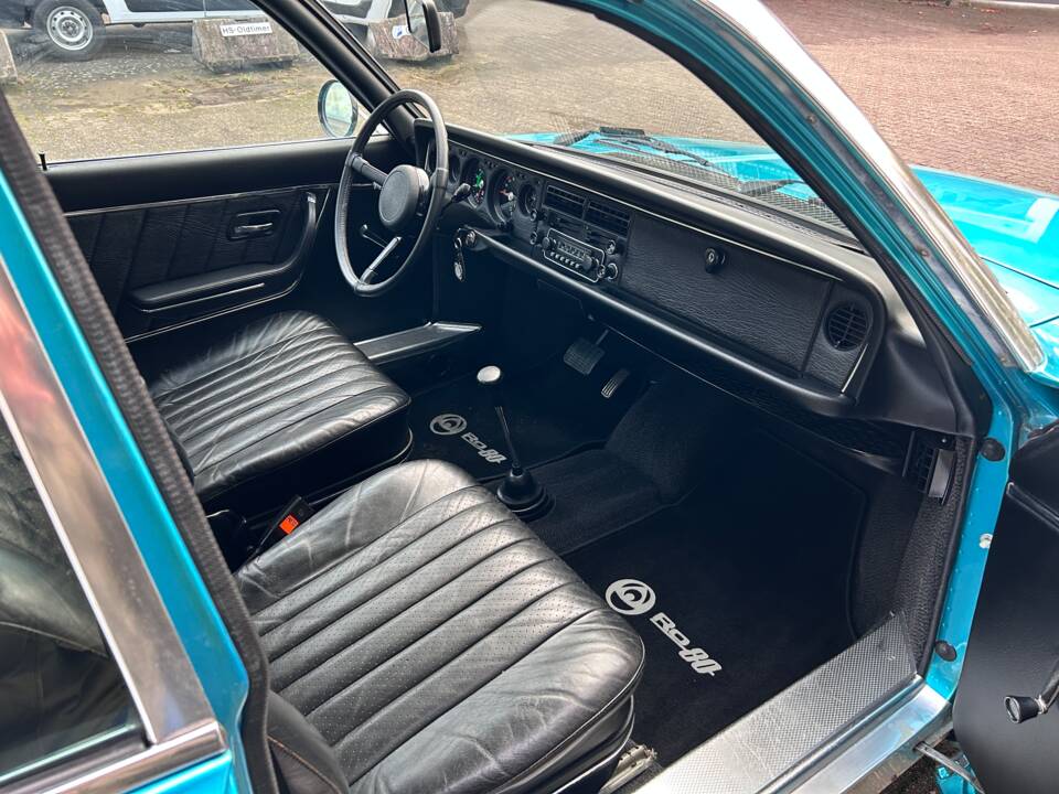 Image 18/47 of NSU Ro 80 (1976)