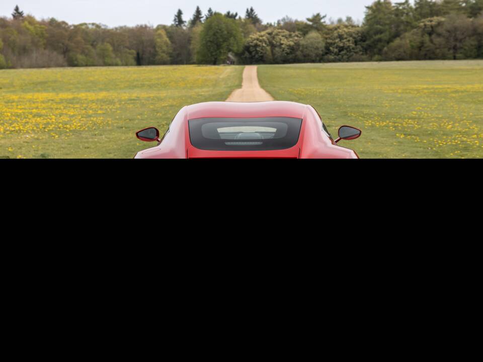 Bild 12/86 von Aston Martin Vanquish Zagato (2016)