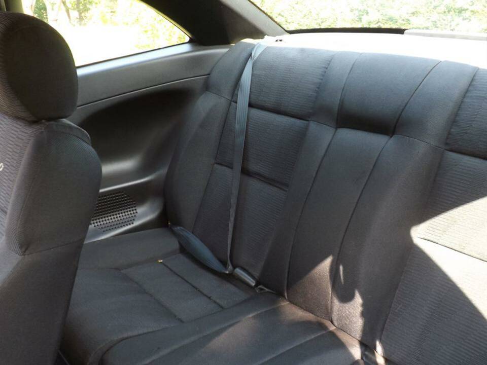 Image 34/50 of FIAT Coupé 2.0 20V Turbo (1999)