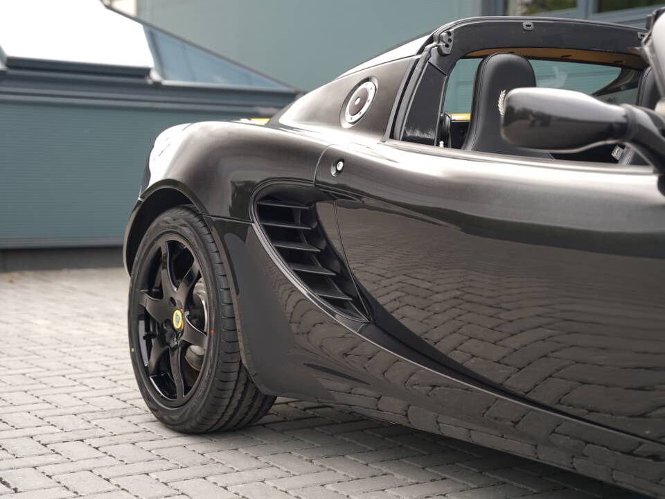 Immagine 49/50 di Lotus Elise S (2009)