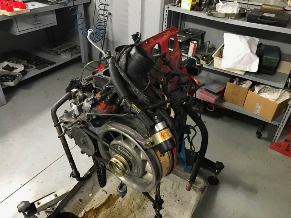 Bild 41/93 von Porsche 911 Carrera 3.0 (1976)