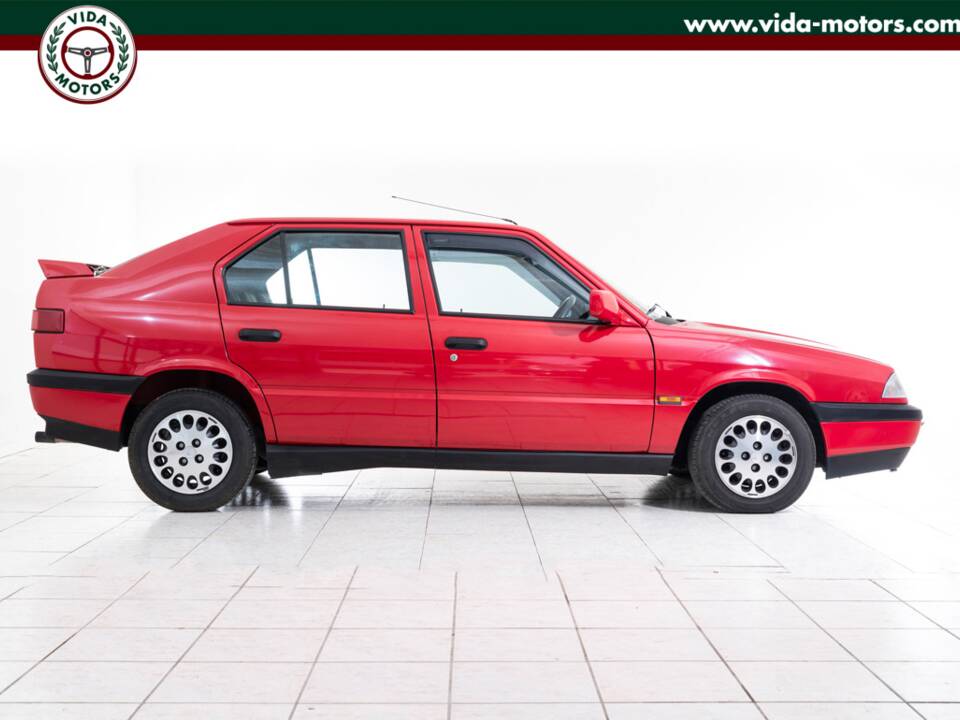 Bild 2/14 von Alfa Romeo 33 - 1.3 (1992)