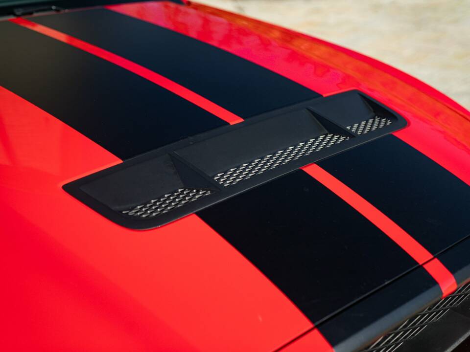 Image 48/50 of Ford Mustang Shelby GT 500 (2011)