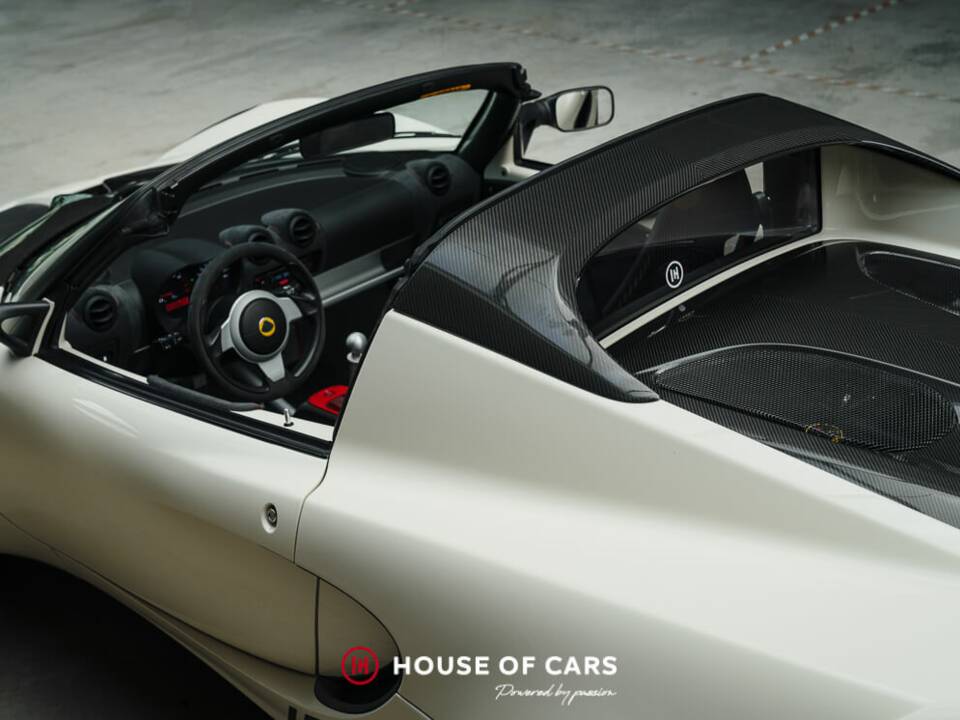 Immagine 14/24 di Lotus Elise Sprint 220 (2020)