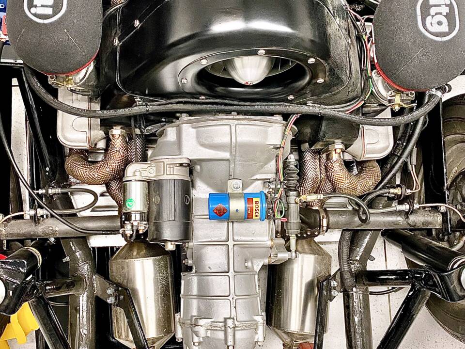 Bild 15/37 von Porsche 550 Spyder RS 1500 (1954)