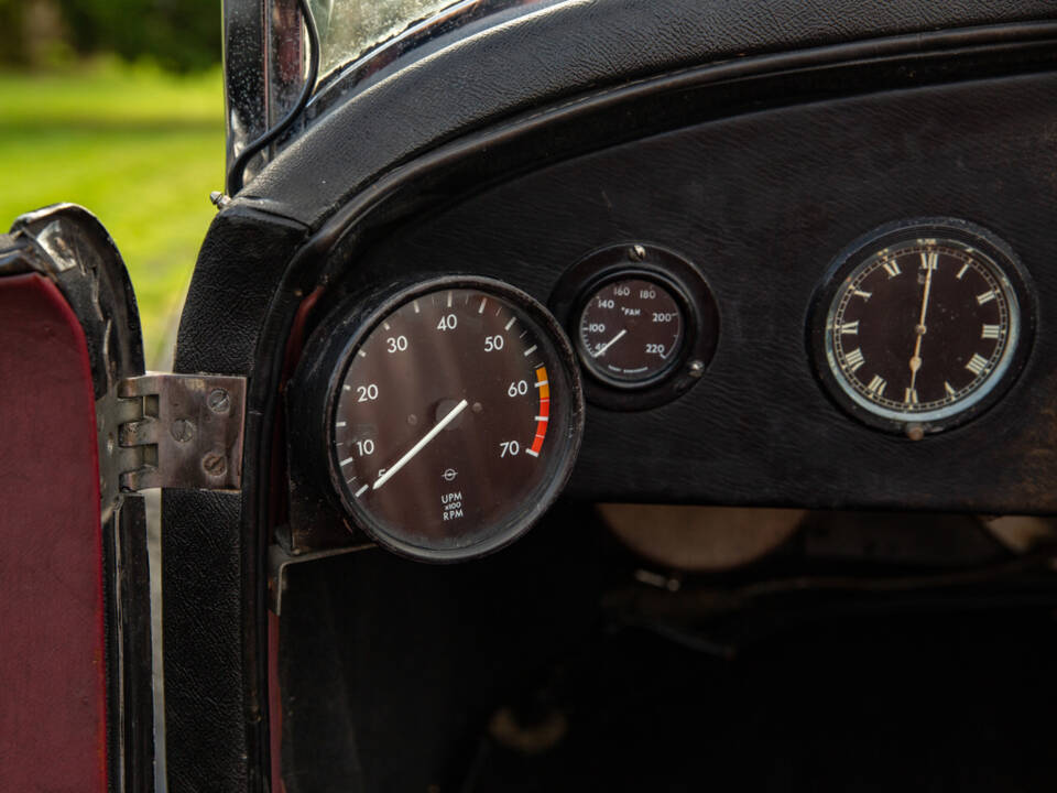 Image 19/50 of Bentley 6 1&#x2F;2 Litre (1929)