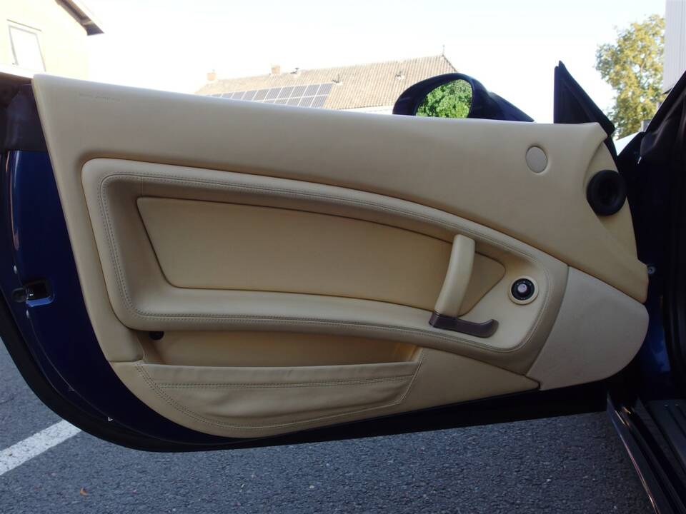 Bild 55/99 von Ferrari California (2009)