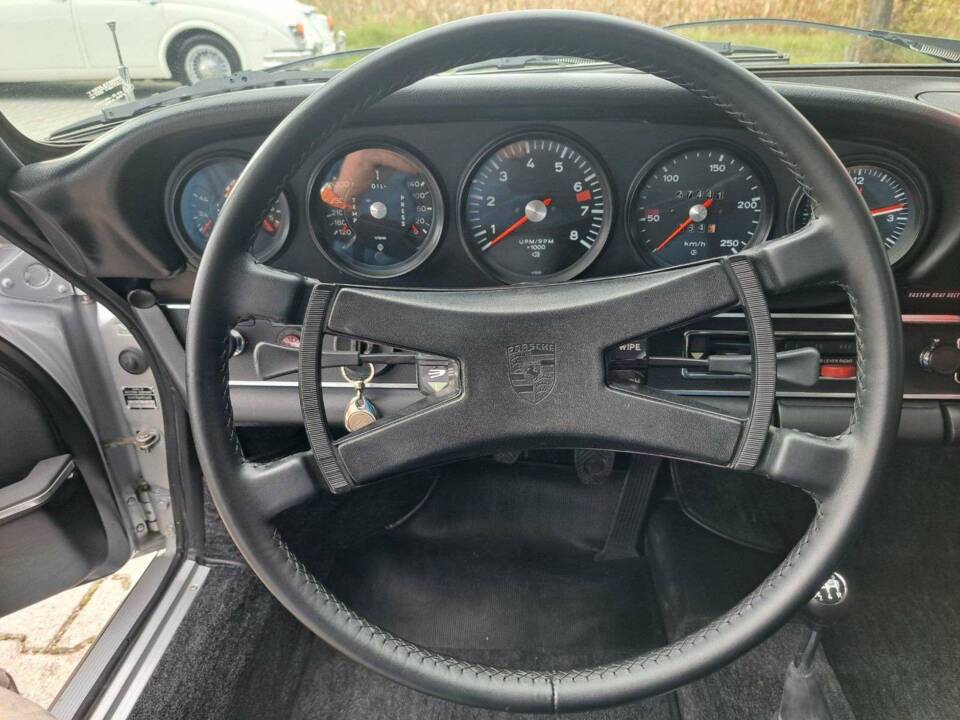 Bild 20/30 von Porsche 911 2.4 T &quot;Oilflap&quot; (1972)