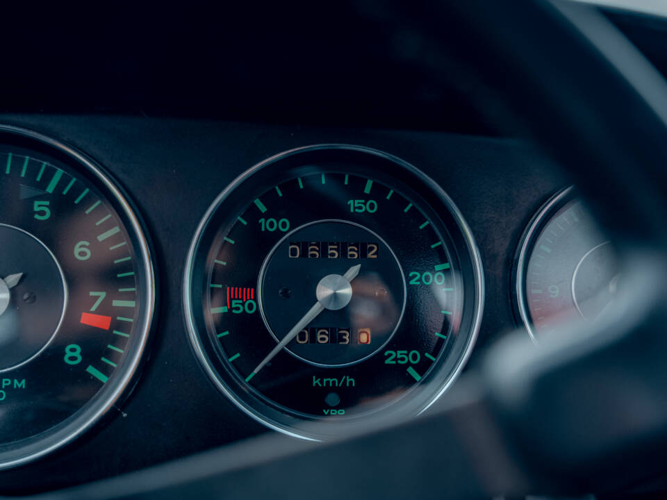 Image 49/63 of Porsche 911 R (1967)