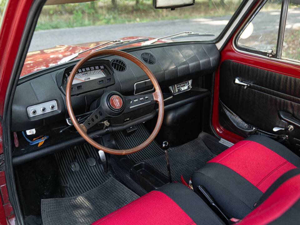 Imagen 33/50 de FIAT 850 Speciale (1970)