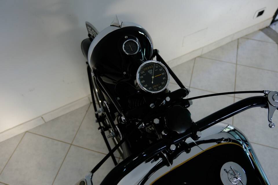 Immagine 73/89 di Brough-Superior SS 80 (1939)