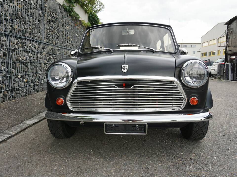Image 10/64 of Mini 1100 Special (1980)