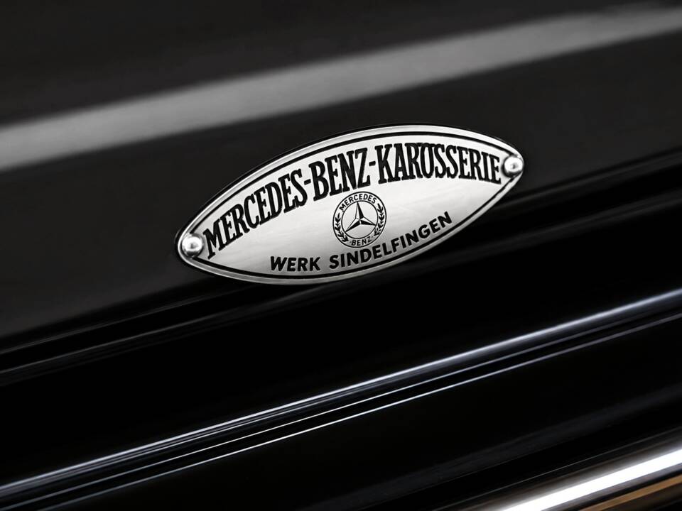 Image 12/12 of Mercedes-Benz 540 K (1936)