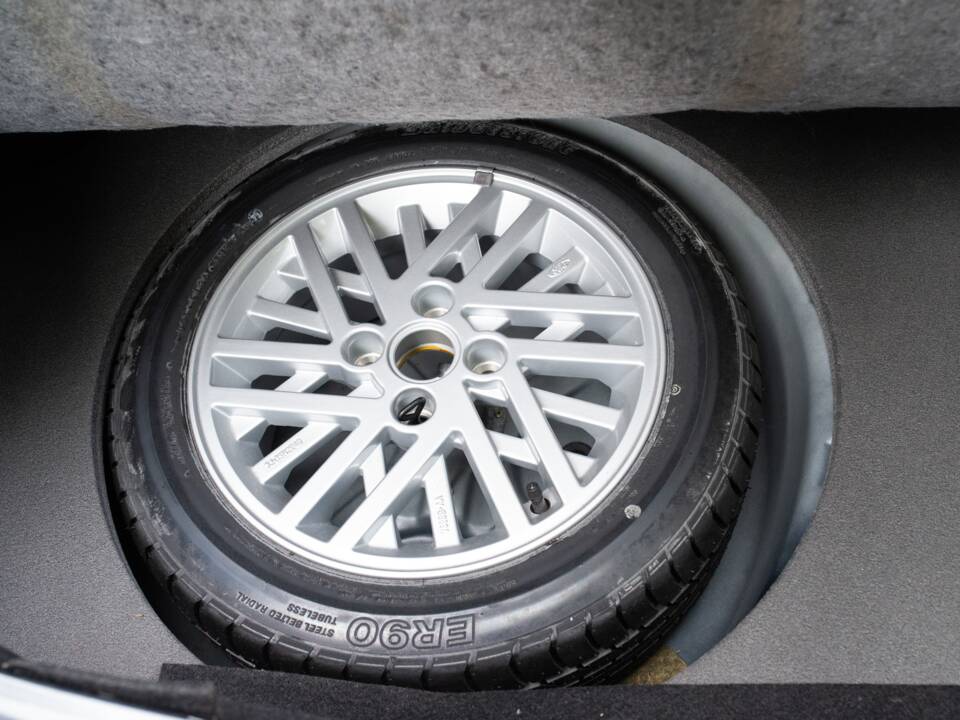 Afbeelding 49/55 van Ford Sierra Cosworth 4x4 (1990)