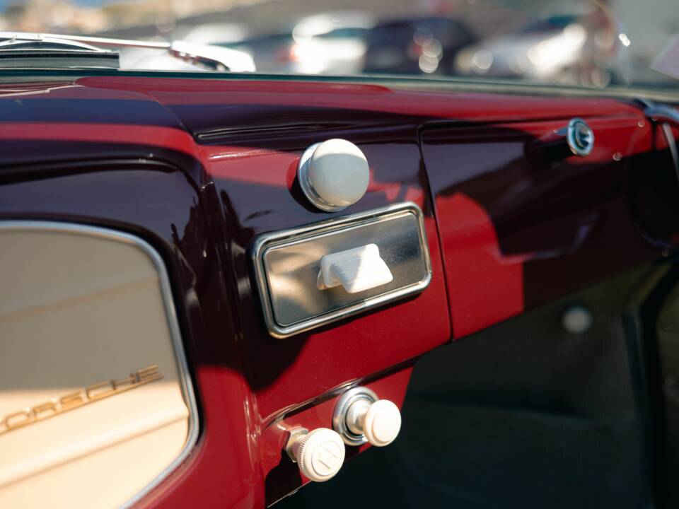 Bild 64/99 von Porsche 356 1500 (1951)
