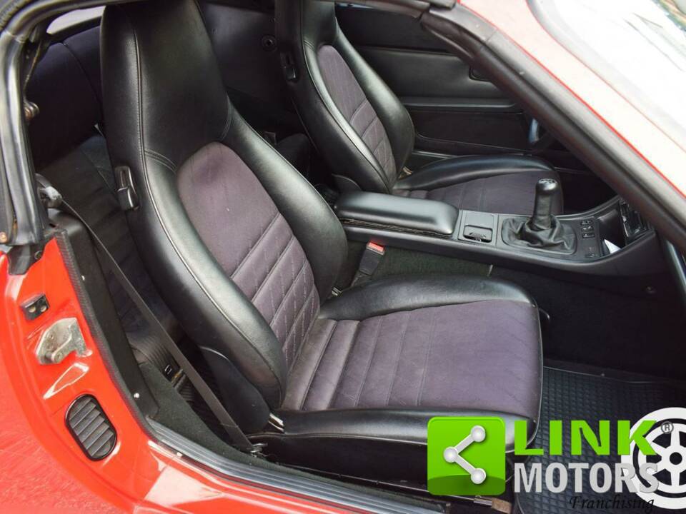 Imagen 8/10 de Porsche 944 S2 (1991)