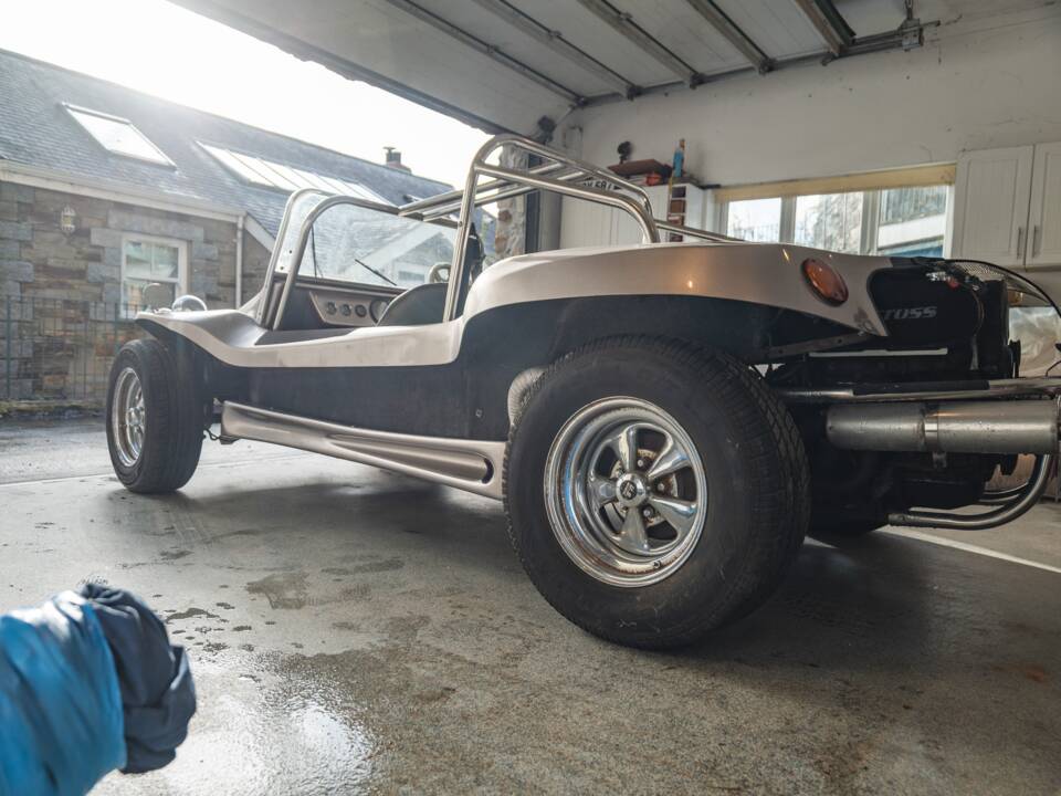 Afbeelding 7/43 van Volkswagen Buggy (1972)
