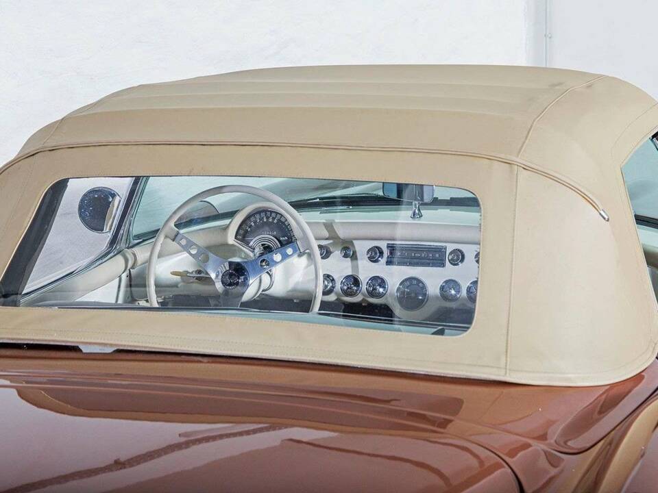 Bild 9/39 von Chevrolet Corvette (1956)