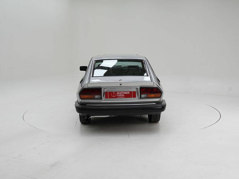 Bild 7/15 von Alfa Romeo GTV 6 2.5 (1982)