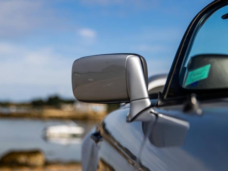 Image 44/132 of Porsche 911 Speedster 3.2 (1989)