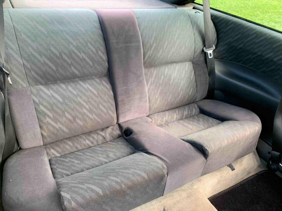 Bild 32/35 von Opel Calibra 2,0 (1991)