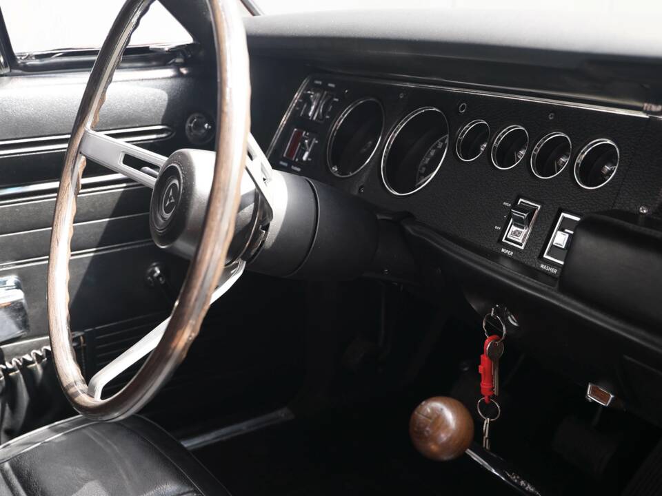 Bild 47/64 von Dodge Charger R/T 440 (1969)