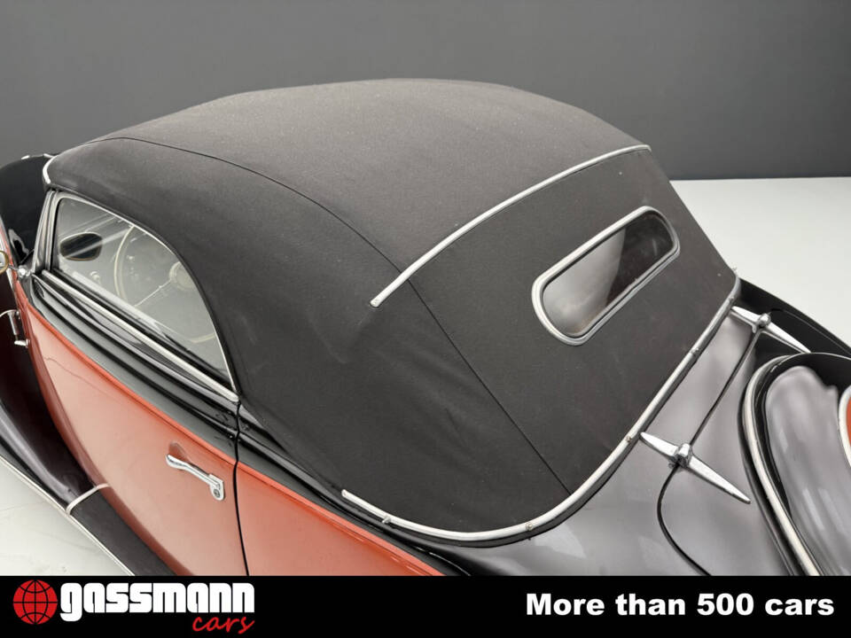 Image 7/15 of BMW 327 (1938)