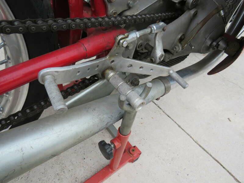 Imagen 28/45 de Moto Morini 175 GT (1958)
