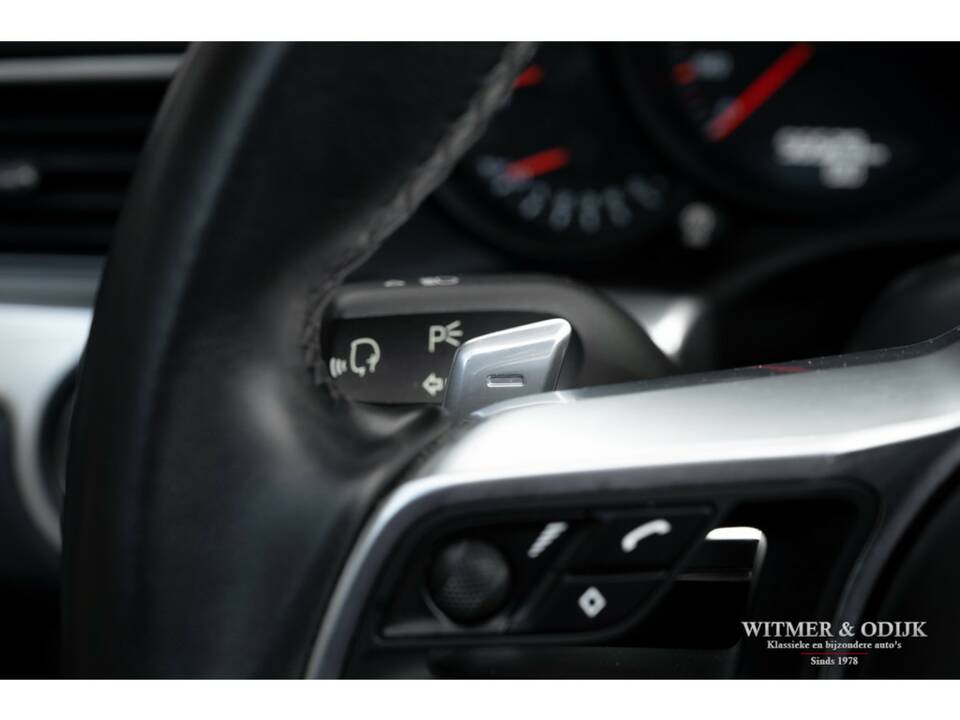 Afbeelding 28/37 van Porsche 911 Carrera 4S (2016)