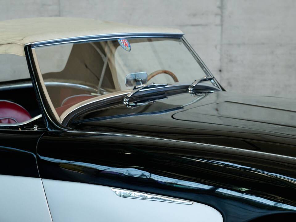 Bild 18/43 von Austin-Healey 100/6 (BN6) (1959)