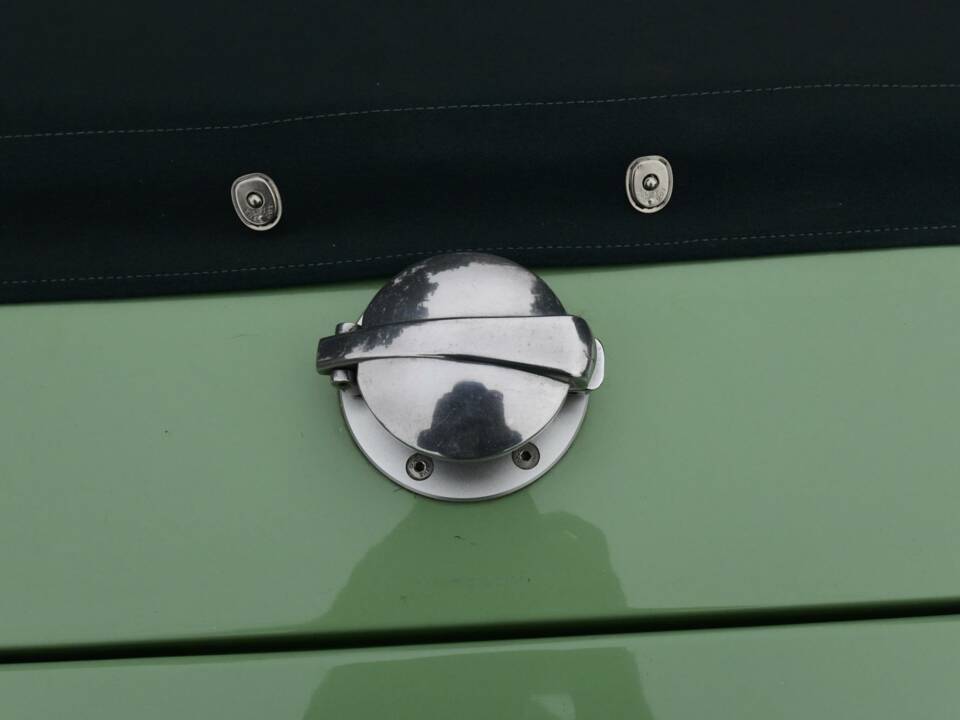Afbeelding 21/50 van Triumph TR 3 (1957)