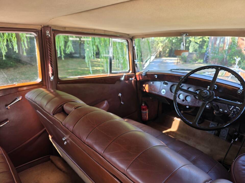 Bild 29/39 von Rolls-Royce 20/25 HP (1936)