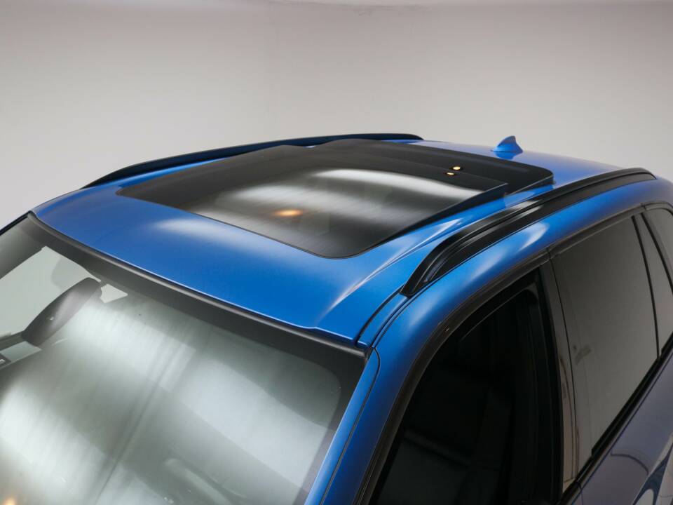 Image 17/28 de BMW X5 M (2013)