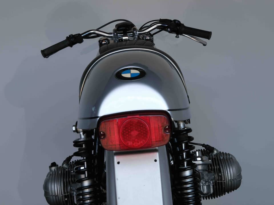Image 50/59 of BMW R 75/5 (1972)