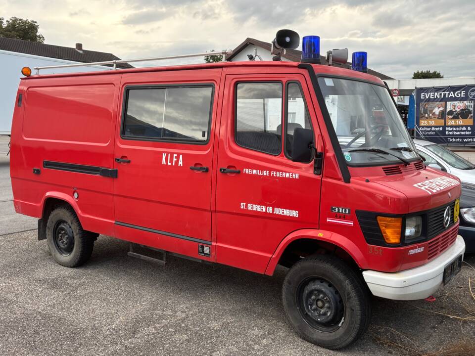 Bild 8/57 von Mercedes-Benz T1 310 (1992)