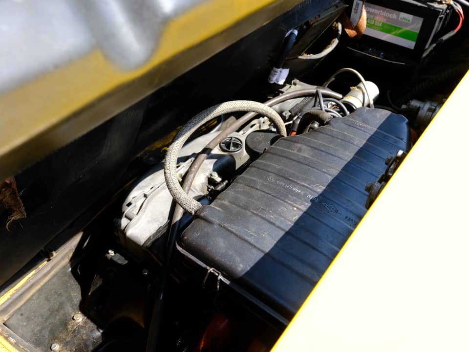 Image 66/88 of Porsche 914/4  2.0 (1976)