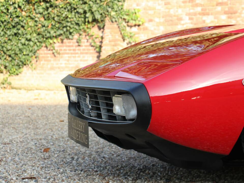 Imagen 19/50 de Ferrari 365 GTC/4 (1972)