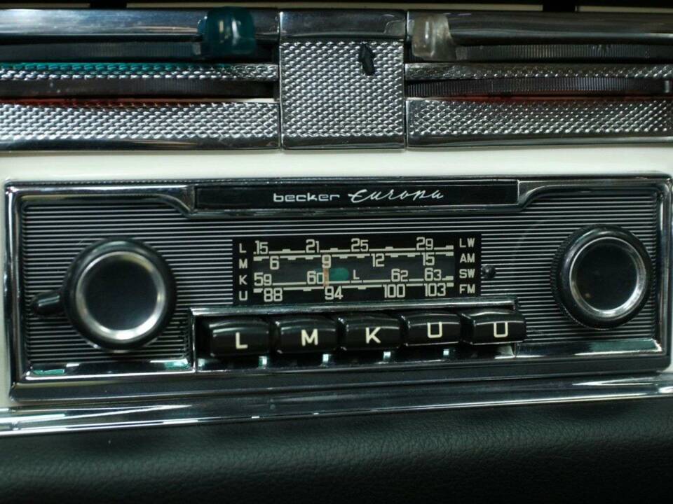 Bild 20/50 von Mercedes-Benz 230 SL (1967)