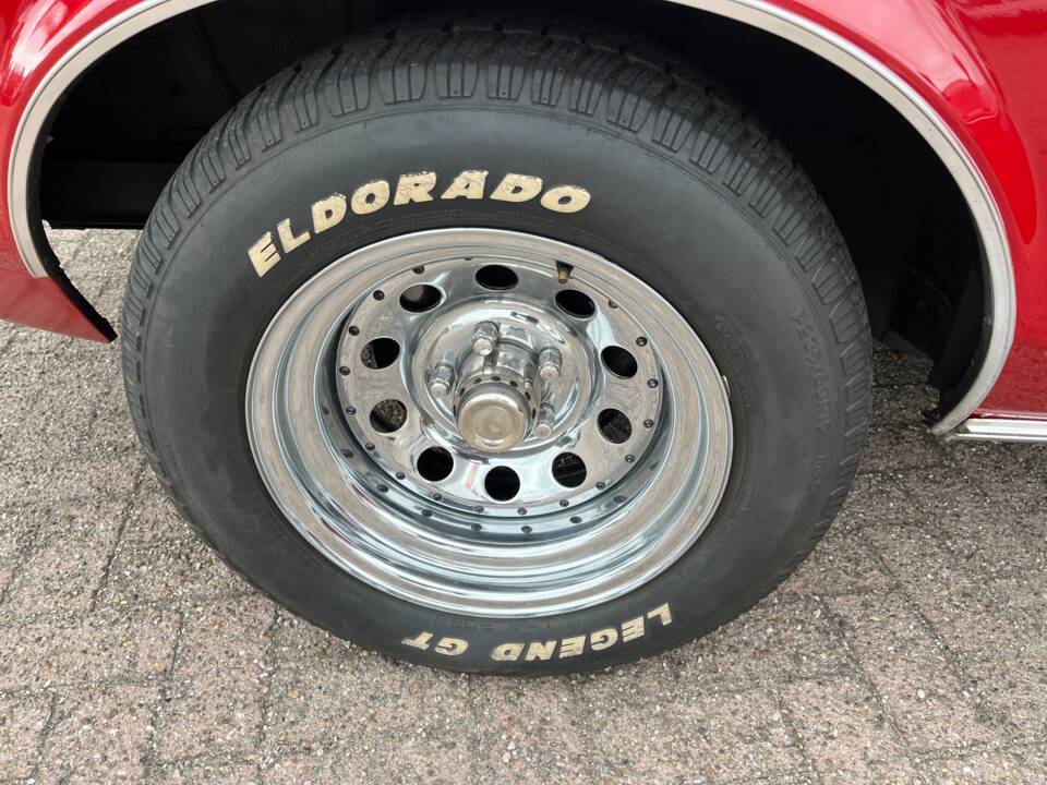 Bild 47/101 von Ford Mustang 250 (1972)